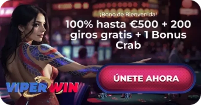 Viperwin Casino